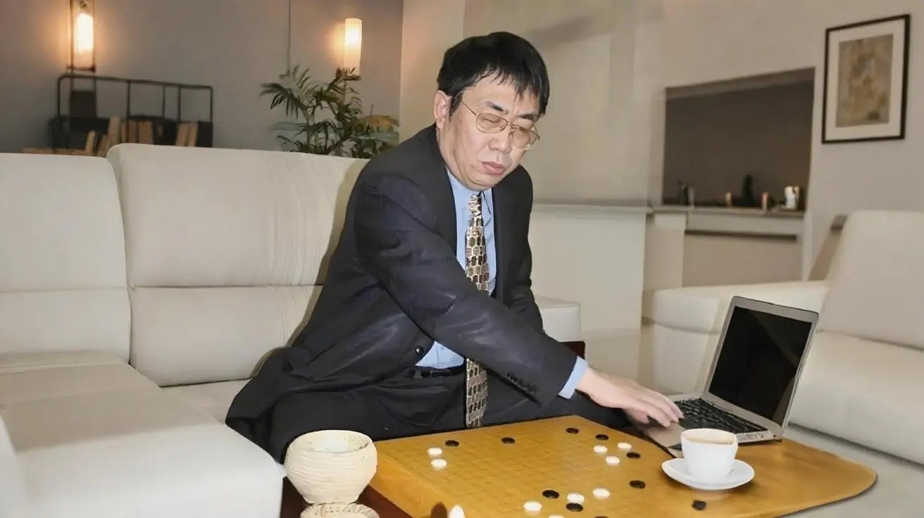 amp, 人放言