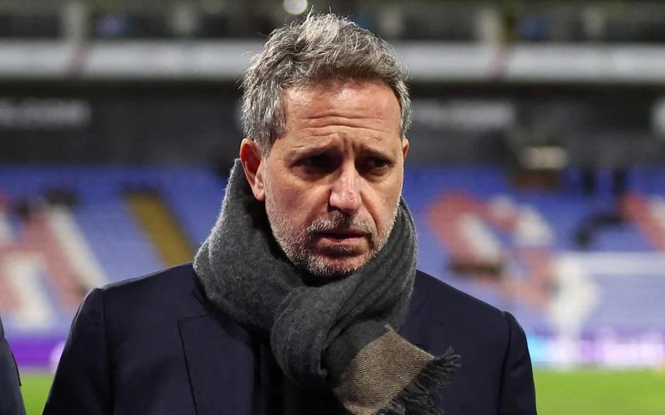 对这一前景, 帕拉蒂奇因