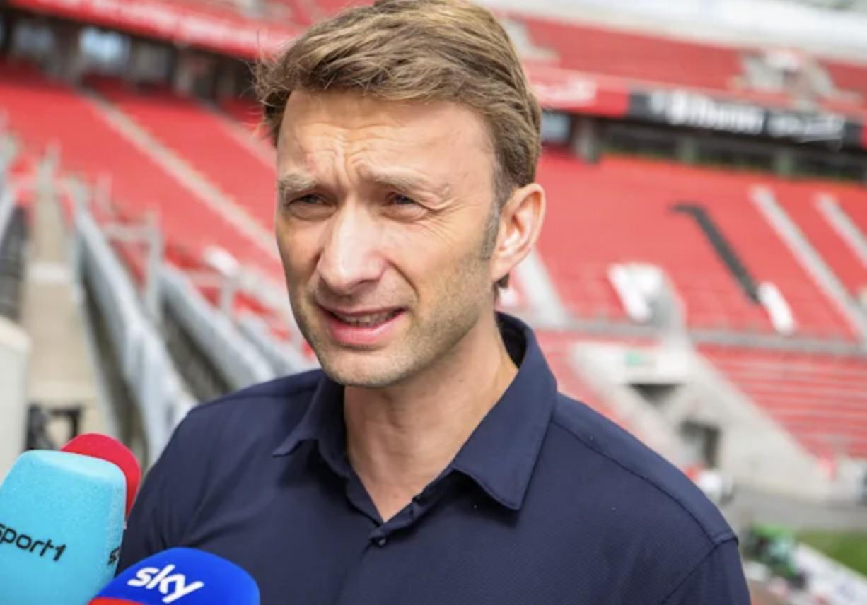 泰尔齐奇, 做出决定有, 让方向清晰