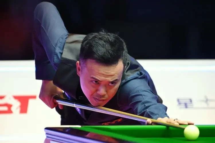 仪止步首轮 仪止步首轮