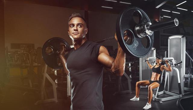 想要急于练, 浪费你的时, 健身是一件 想要急于练, 浪费你的时, 健身是一件