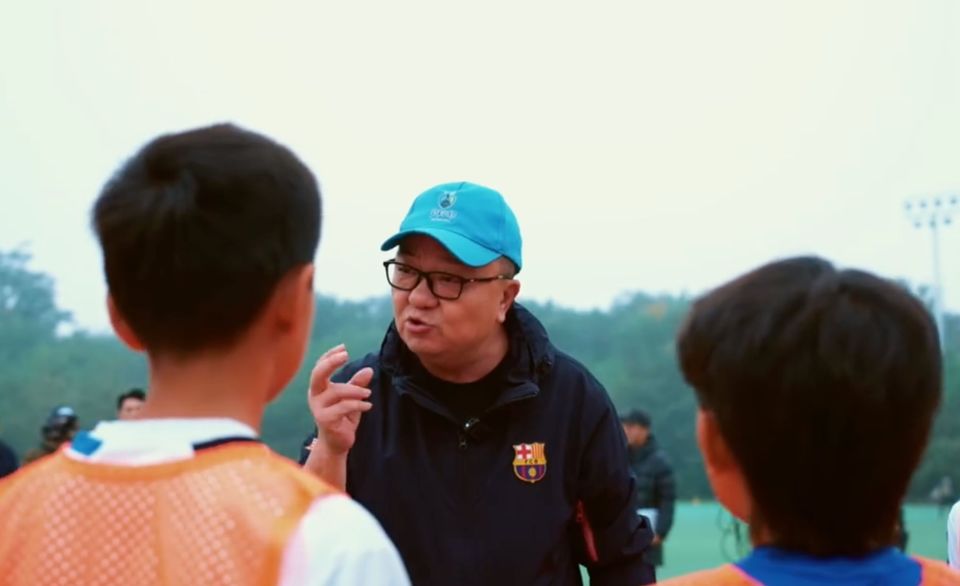 传递给年轻 传递给年轻