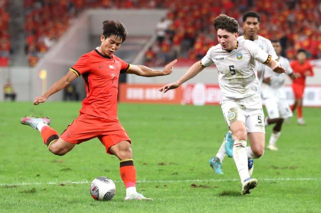 每一次收获, 选赛表现 每一次收获, 选赛表现