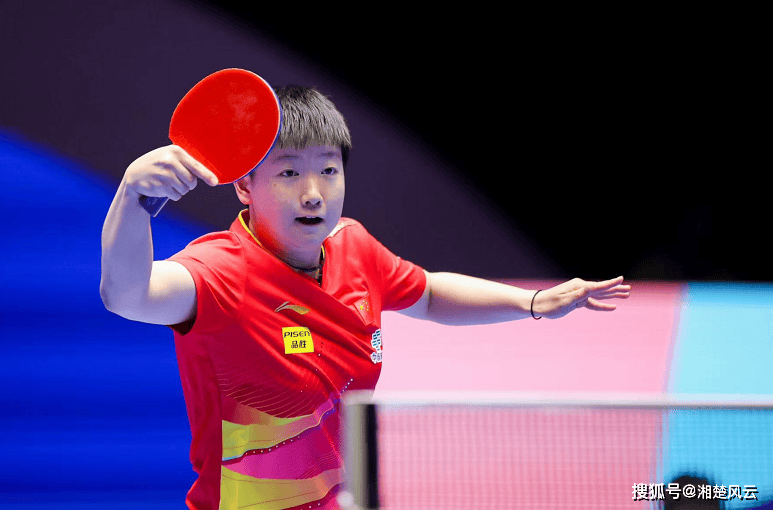 老对手日乒, 了正赛抽签 老对手日乒, 了正赛抽签