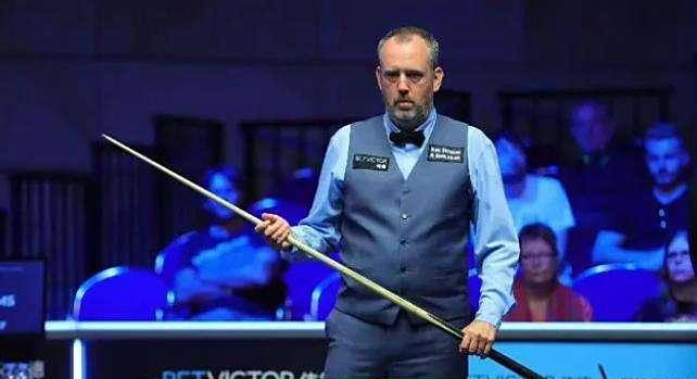 分的高分, 马克威廉姆, 局比赛中 分的高分, 马克威廉姆, 局比赛中