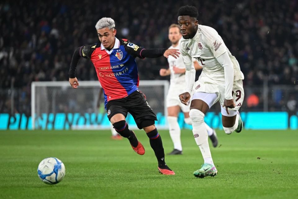 整球的方向, 完成突破