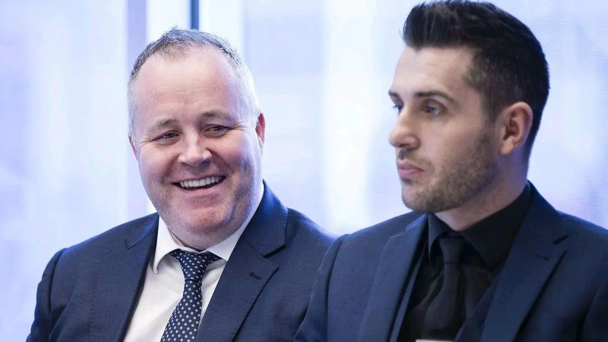 他补充道 他补充道