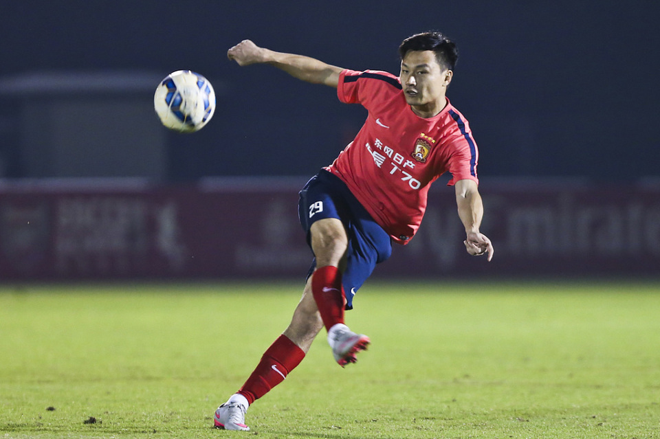 继续在广州, 锋线尖刀 继续在广州, 锋线尖刀