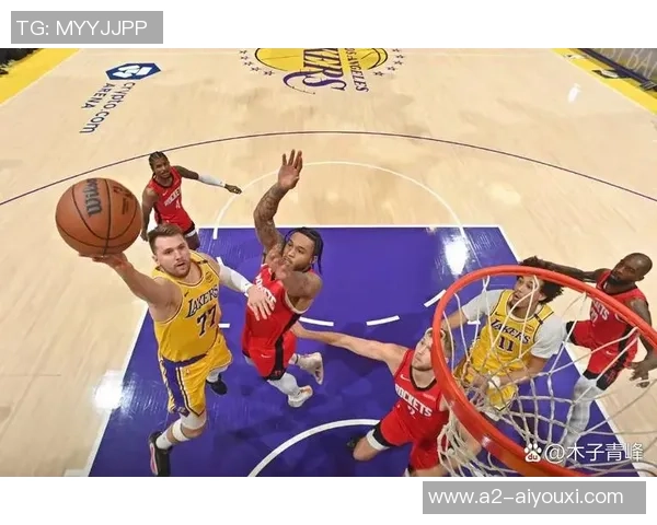 湖人对火箭第三场比赛直播观看渠道及时间安排详解