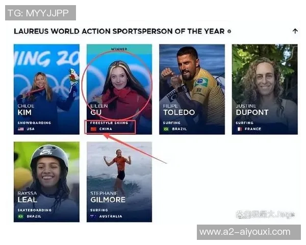 央媒亲身官宣，22岁谷爱凌再破天花板，国籍争议六年前就尘埃落定